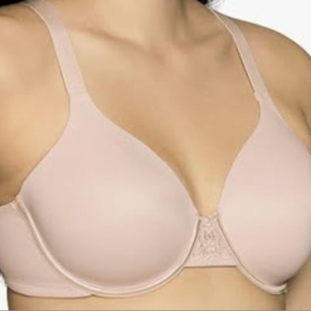 Bra Vanity Fair